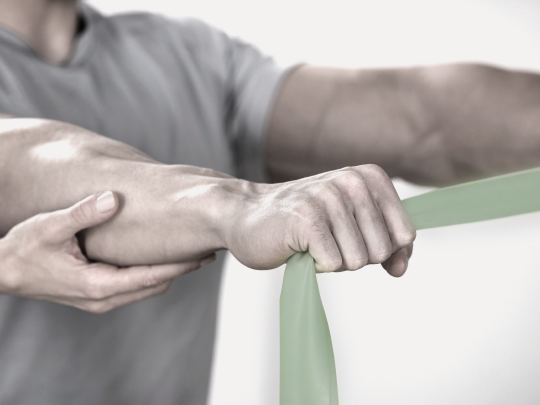 Post-operative Rehabilitation