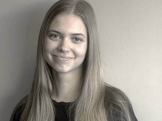 Lauren SandersAdministration